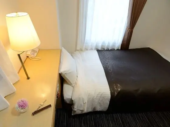 Tek Kişilik Oda, Sigara İçilmez (Renovated)