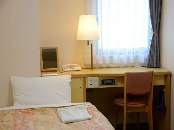 Tek Kişilik Oda, Sigara İçilmez (Renovated)
