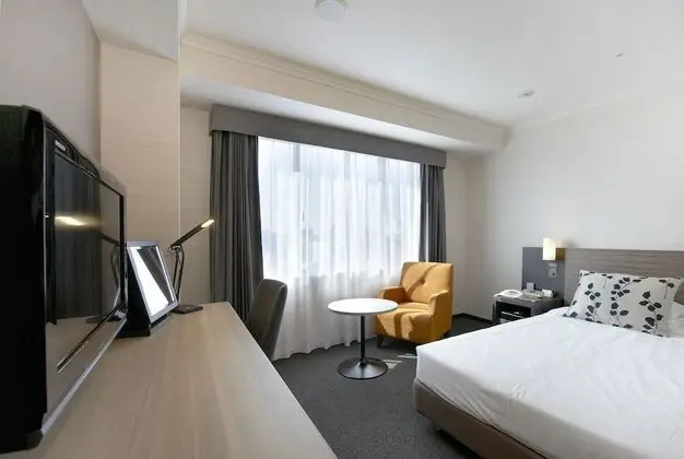 Standard Tek Kişilik Oda, Sigara İçilmez (19.6sqm 140cm bed)