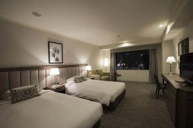 Superior İki Ayrı Yataklı Oda, Sigara İçilmez (A,  29.7sqm)