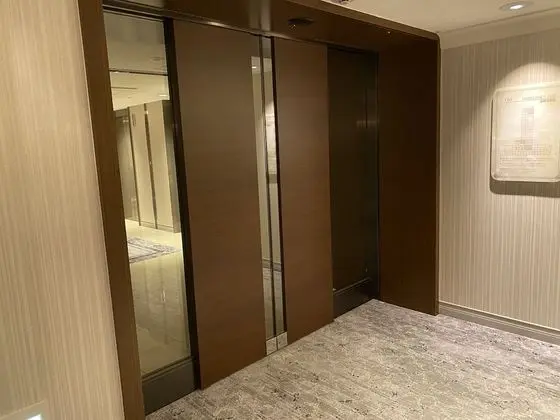 Tek Büyük Yataklı Oda, Sigara İçilmez (Executive Floor, 21.9 Sqm)