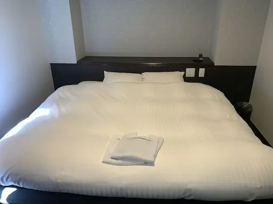 Deluxe Oda, Sigara İçilmez
