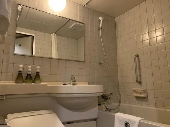 Deluxe Oda, Sigara İçilmez