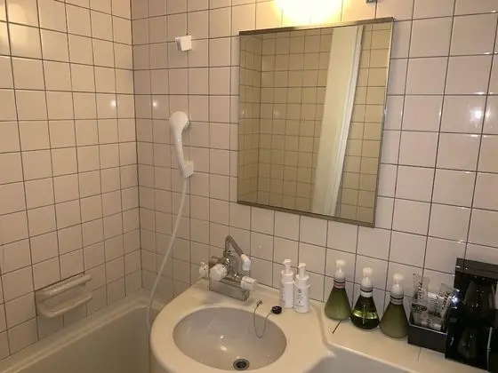 Standard Tek Büyük Yataklı Oda, Sigara İçilmez