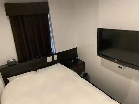 Standard Tek Kişilik Oda, Sigara İçilmez