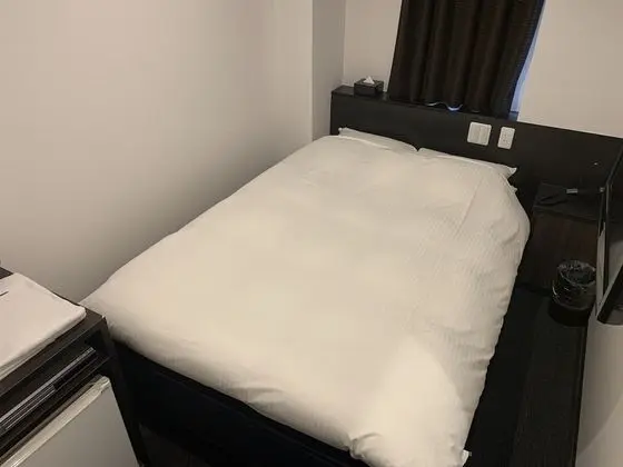 Standard Tek Kişilik Oda, Sigara İçilmez