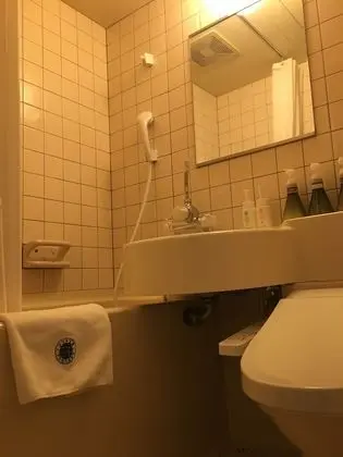 Standard Tek Kişilik Oda, Sigara İçilmez