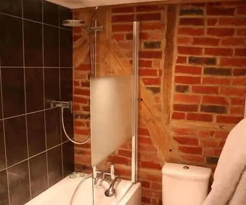 Standard Tek Büyük Yataklı Oda, 1 En Büyük (King) Boy Yatak, Banyolu/Duşlu