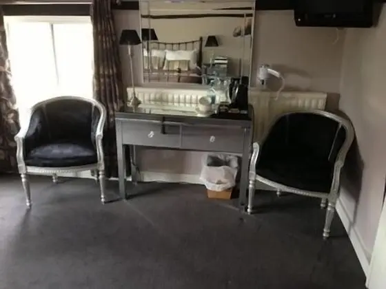 Standard Tek Büyük Yataklı Oda, 1 En Büyük (King) Boy Yatak, Banyolu/Duşlu