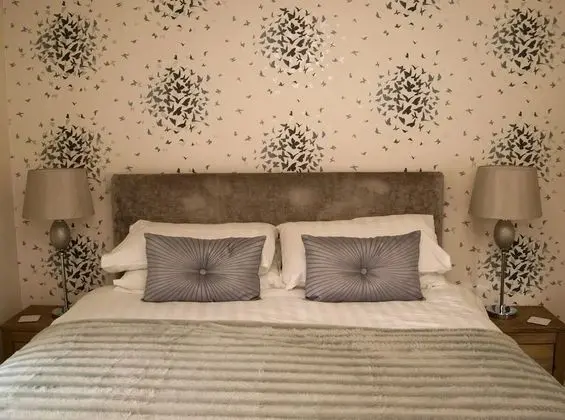 Comfort Tek Büyük Yataklı Oda, 1 Çift Kişilik Yatak