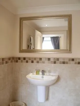 Comfort Tek Büyük Yataklı Oda, 1 Çift Kişilik Yatak