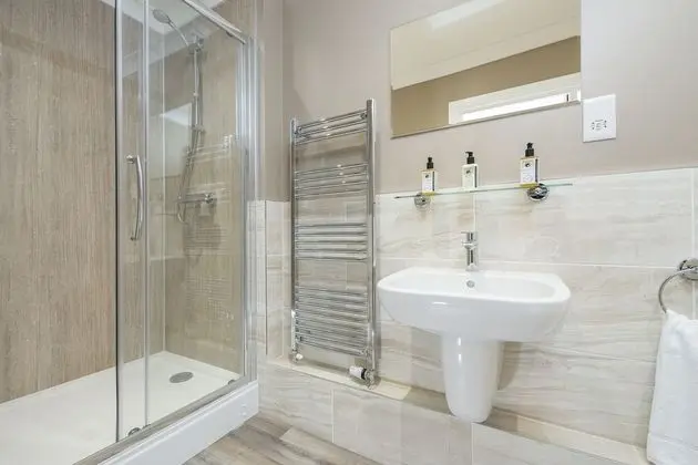 Comfort Tek Büyük Yataklı Oda, 1 Çift Kişilik Yatak
