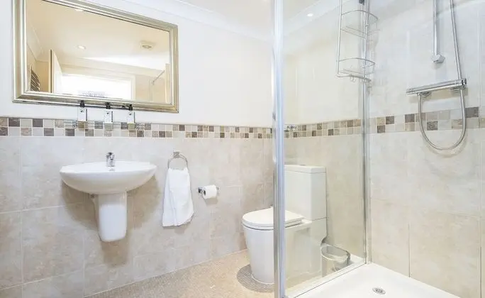 Comfort Tek Büyük Yataklı Oda, 1 Çift Kişilik Yatak