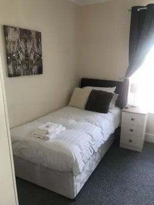 Deluxe Tek Kişilik Oda