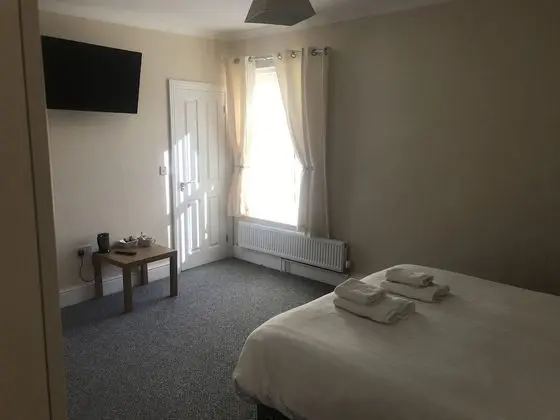 Deluxe Tek Kişilik Oda