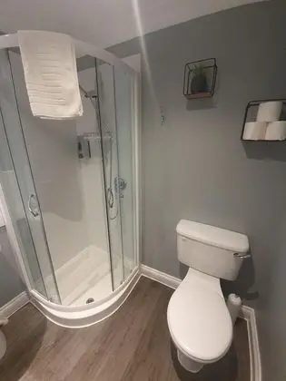 Superior Tek Büyük Yataklı Oda, Banyolu/Duşlu