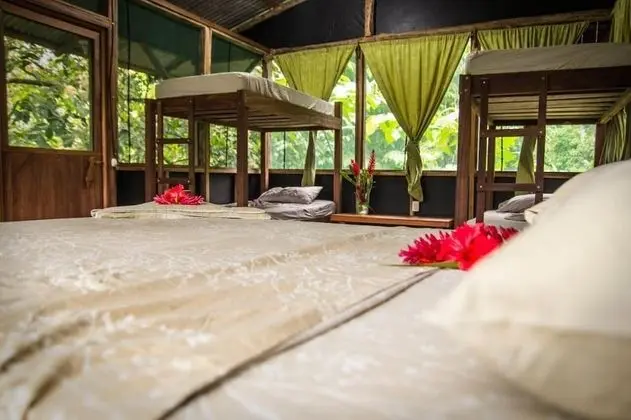 Classic Ortak Ranzalı Oda