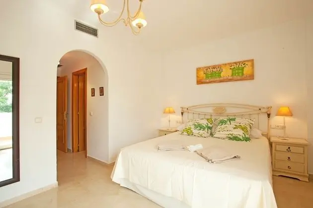 Apart Daire, 3 Yatak Odası