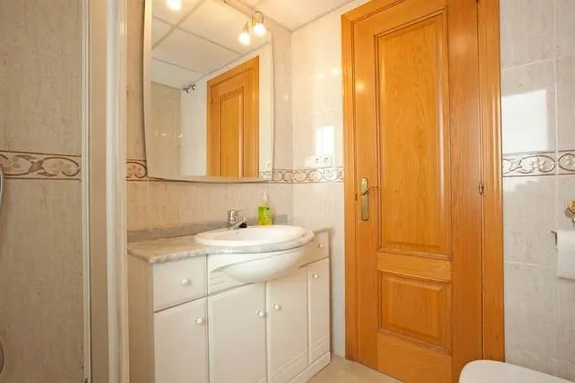 Apart Daire, 3 Yatak Odası