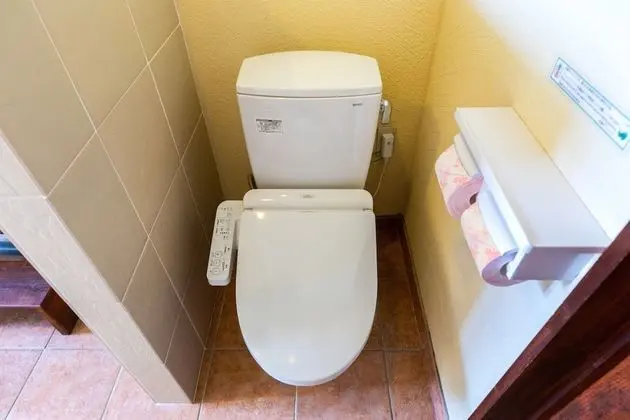 Kır Evi, Sigara İçilmez (3 Days Advanced)