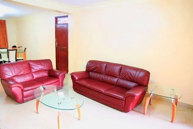 Deluxe Apart Daire, 3 Yatak Odası