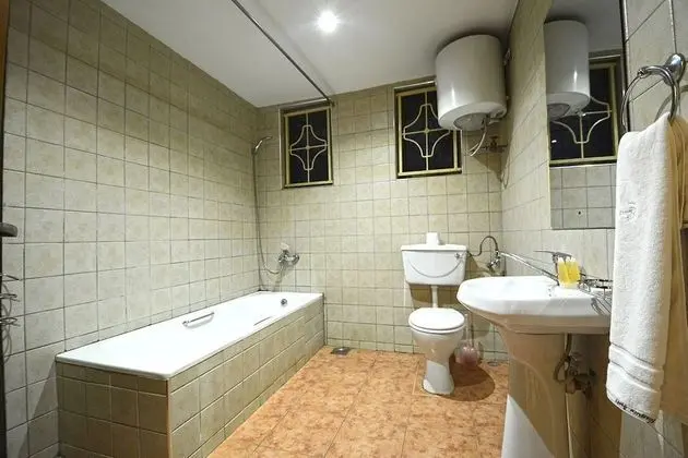 Deluxe Apart Daire, 3 Yatak Odası