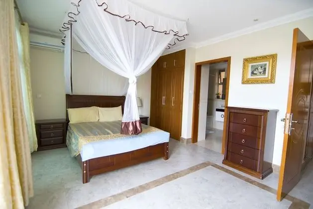 Apart Daire, 3 Yatak Odası