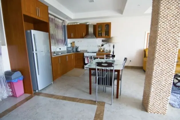 Apart Daire, 3 Yatak Odası