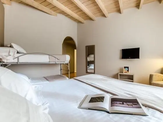 Family Apart Daire (2 Adults + 2 Children)