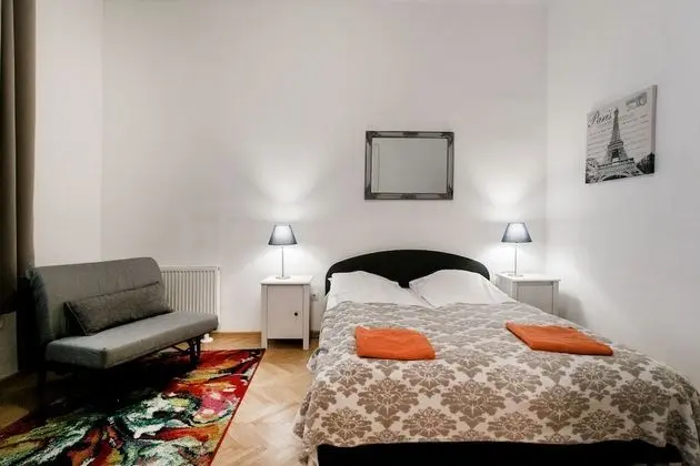 Apart Daire, 1 Yatak Odası