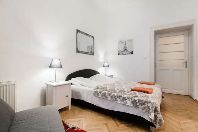 Apart Daire, 1 Yatak Odası