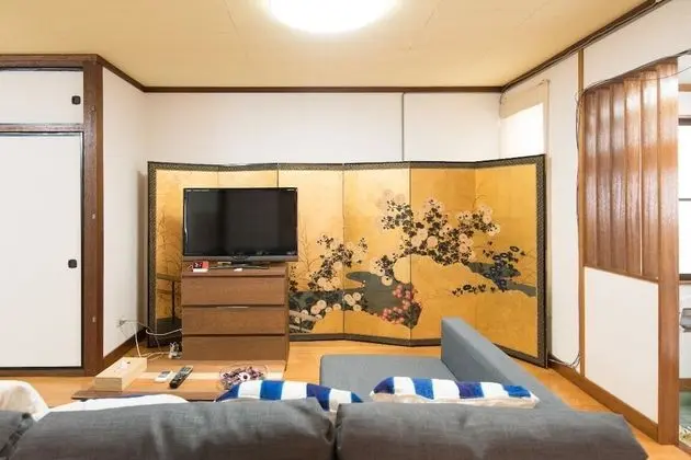Ev (Private Vacation Home)