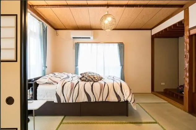 Ev (Private Vacation Home)
