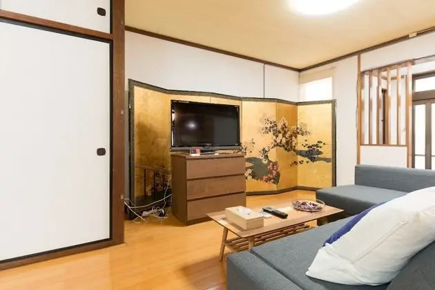 Ev (Private Vacation Home)