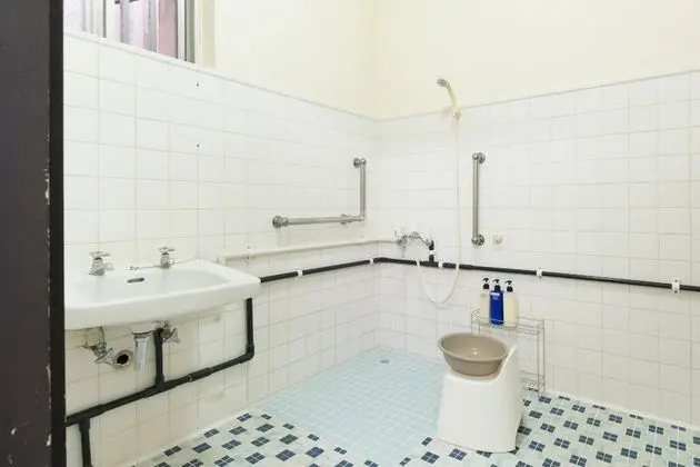 Ev (Private Vacation Home)
