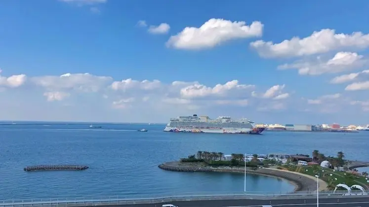 Tek Büyük Yataklı Oda, Sigara İçilebilir, Deniz Manzaralı