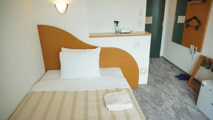 Tek Kişilik Oda, 1 Tek Kişilik XL Yatak, Sigara İçilebilir