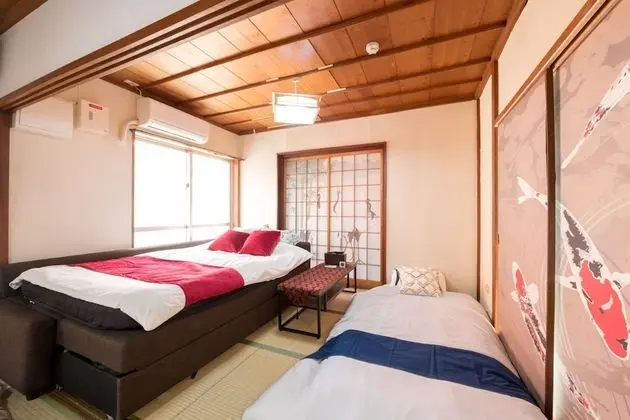 Ev (Private Vacation Home)