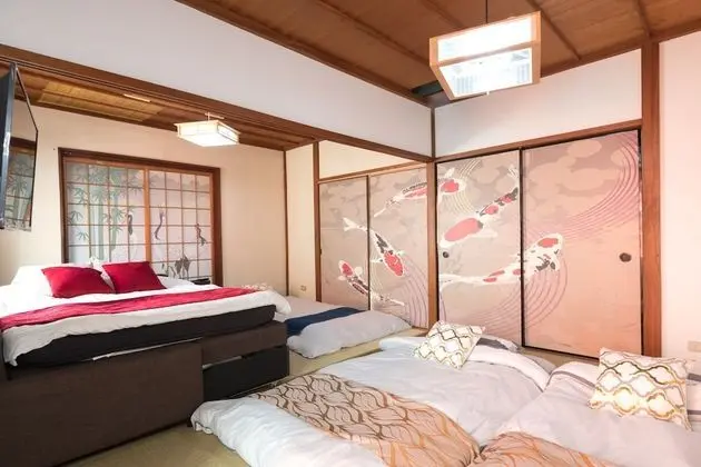 Ev (Private Vacation Home)