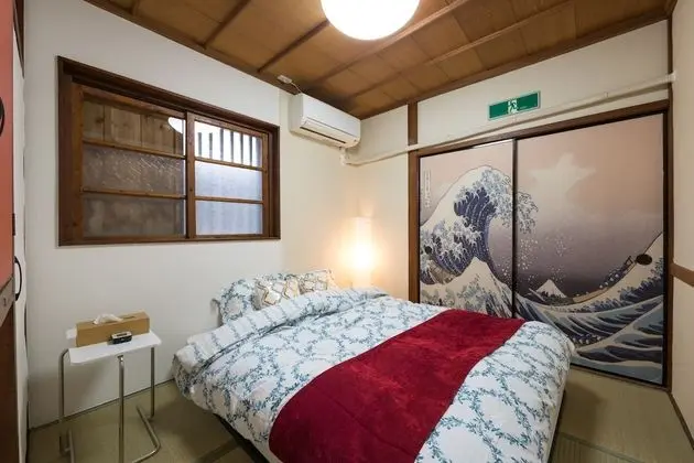 Ev (Private Vacation Home)