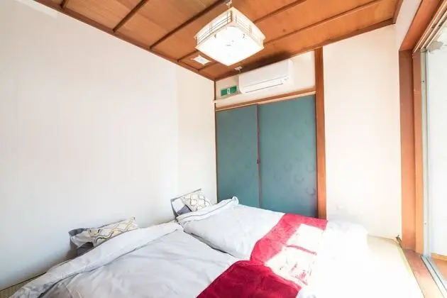 Ev (Private Vacation Home)