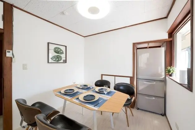 Ev (Private Vacation Home)