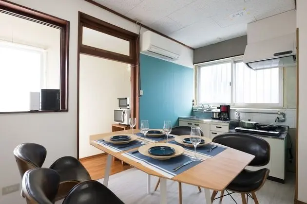 Ev (Private Vacation Home)