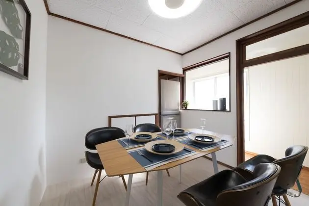 Ev (Private Vacation Home)