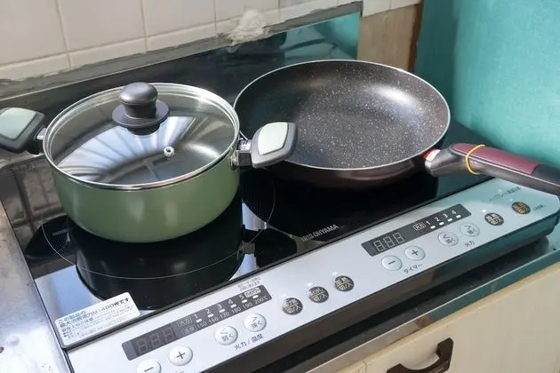 Ev (Private Vacation Home)