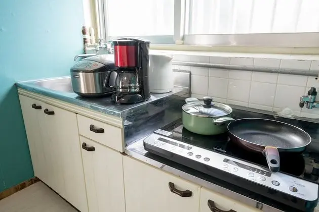 Ev (Private Vacation Home)