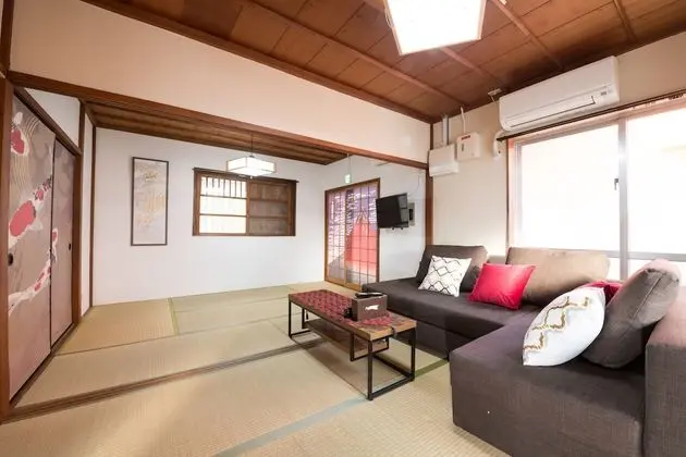 Ev (Private Vacation Home)