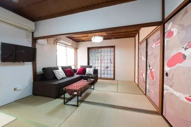 Ev (Private Vacation Home)