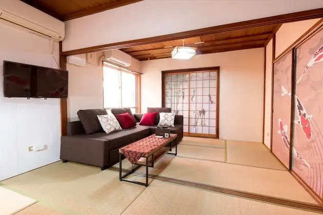 Ev (Private Vacation Home)