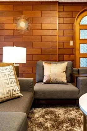 Apart Daire, Sigara İçilmez (2F)